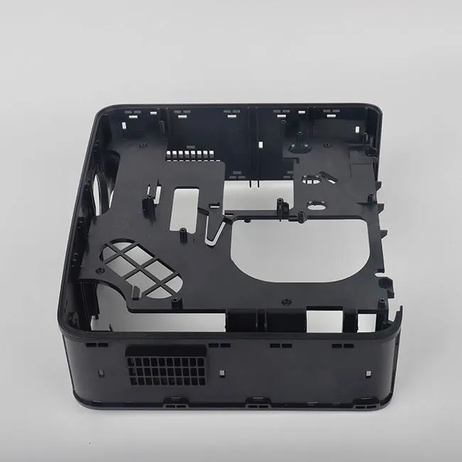 Electronic Air Conditioner Parts Injection Mold