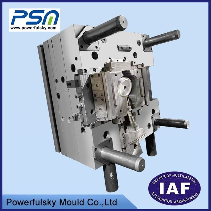 Plastic Injection Mould Sanitaryware
